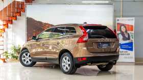Volvo XC60 2011 г.в.