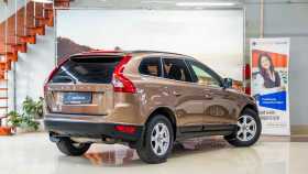 Volvo XC60 2011 г.в.