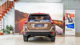 Volvo XC60 2011 г.в.