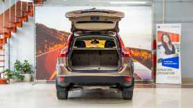 Volvo XC60 2011 г.в.