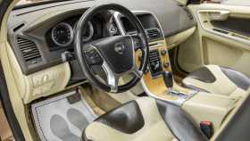 Volvo XC60 2011 г.в.