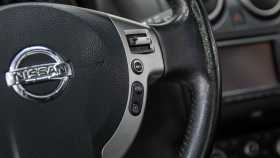 Nissan Qashqai 2013 г.в.