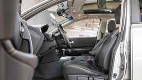 Nissan Qashqai 2013 г.в.