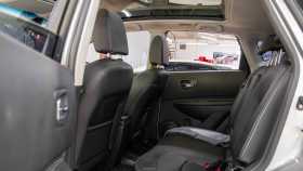 Nissan Qashqai 2013 г.в.