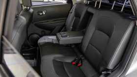 Nissan Qashqai 2013 г.в.