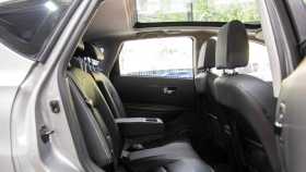 Nissan Qashqai 2013 г.в.