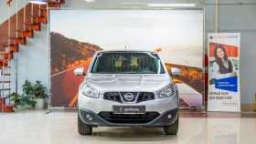 Nissan Qashqai 2013 г.в.