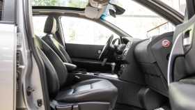 Nissan Qashqai 2013 г.в.