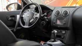 Nissan Qashqai 2013 г.в.