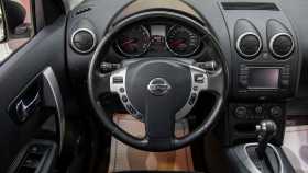 Nissan Qashqai 2013 г.в.
