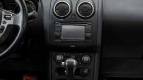 Nissan Qashqai 2013 г.в.