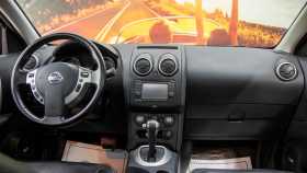 Nissan Qashqai 2013 г.в.