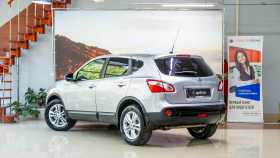 Nissan Qashqai 2013 г.в.