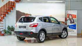 Nissan Qashqai 2013 г.в.
