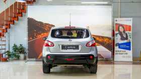 Nissan Qashqai 2013 г.в.