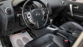 Nissan Qashqai 2013 г.в.