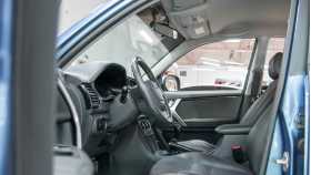 Chery Tiggo 3 2017 г.в.