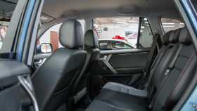 Chery Tiggo 3 2017 г.в.