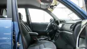 Chery Tiggo 3 2017 г.в.