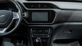 Chery Tiggo 3 2017 г.в.