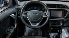 Chery Tiggo 3 2017 г.в.