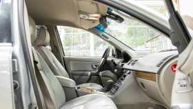 Volvo XC90 2008 г.в.