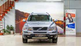 Volvo XC90 2008 г.в.