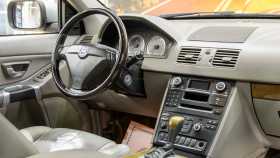 Volvo XC90 2008 г.в.