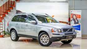 Volvo XC90 2008 г.в.