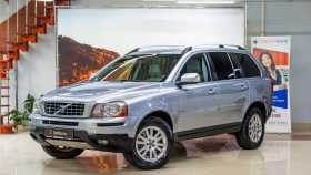 Volvo XC90 2008 г.в.