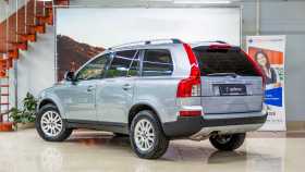 Volvo XC90 2008 г.в.