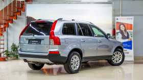 Volvo XC90 2008 г.в.
