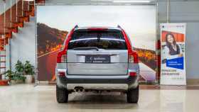 Volvo XC90 2008 г.в.