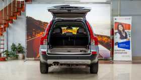 Volvo XC90 2008 г.в.