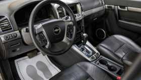 Chevrolet Captiva 2013 г.в.