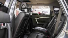 Chevrolet Captiva 2013 г.в.