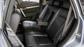 Chevrolet Captiva 2013 г.в.