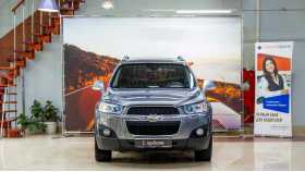 Chevrolet Captiva 2013 г.в.