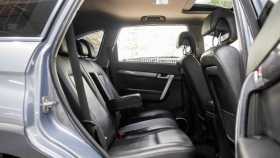 Chevrolet Captiva 2013 г.в.