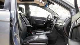 Chevrolet Captiva 2013 г.в.