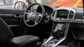 Chevrolet Captiva 2013 г.в.