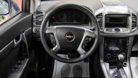 Chevrolet Captiva 2013 г.в.