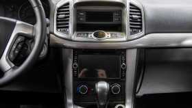 Chevrolet Captiva 2013 г.в.