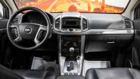 Chevrolet Captiva 2013 г.в.