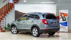 Chevrolet Captiva 2013 г.в.