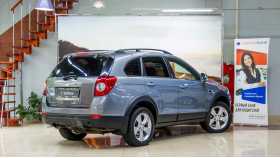 Chevrolet Captiva 2013 г.в.