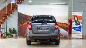 Chevrolet Captiva 2013 г.в.