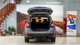 Chevrolet Captiva 2013 г.в.