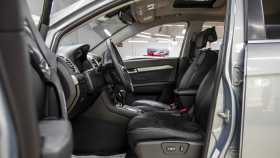 Chevrolet Captiva 2013 г.в.
