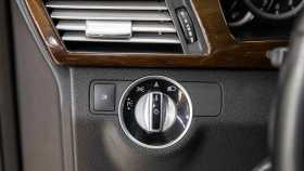 Mercedes-Benz E-Класс 2011 г.в.